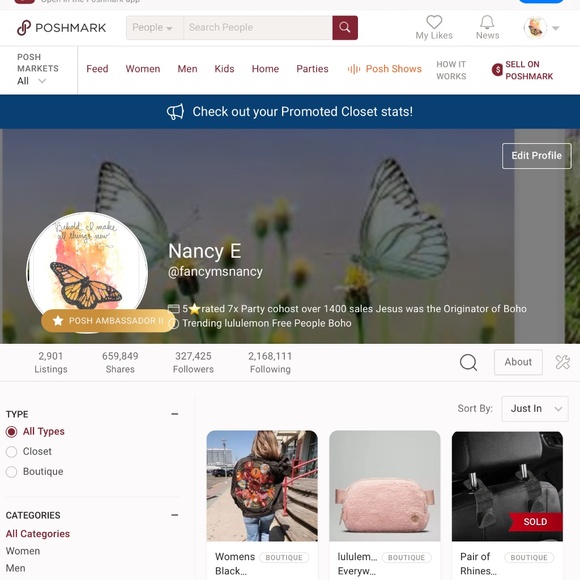 💎Friday’s Phenomenal Features 💎Add 200 New Followers 💎Jewelry Share - Picture 9 of 16